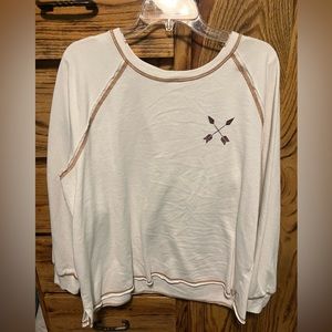 Maurice’s Sweatshirt. Sz. Xl